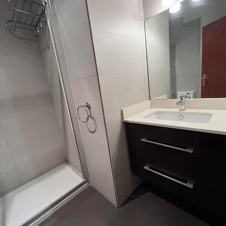 Διαμέρισμα En Gran Via