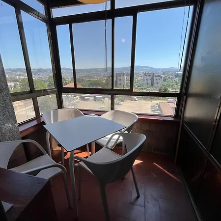 Διαμέρισμα En Gran Via *