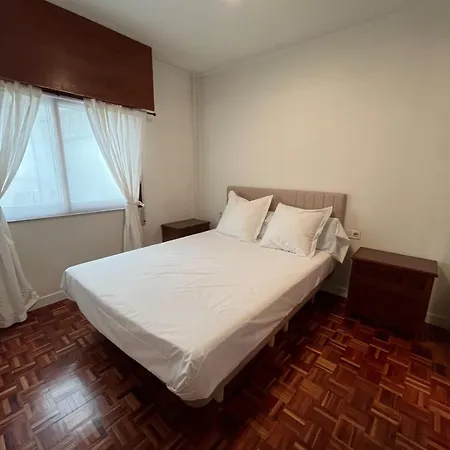 En Gran Via Διαμέρισμα