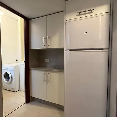 En Gran Via Διαμέρισμα Βίγκο