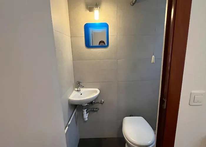 En Gran Via Apartment