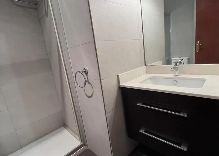 Apartment En Gran Via