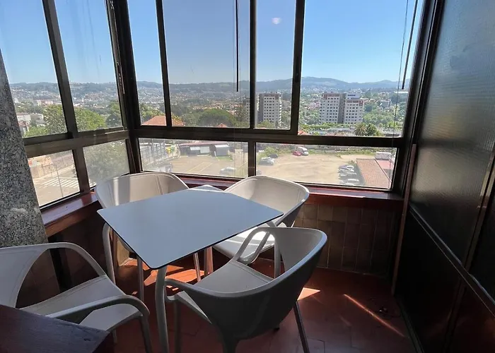 Apartment En Gran Via *