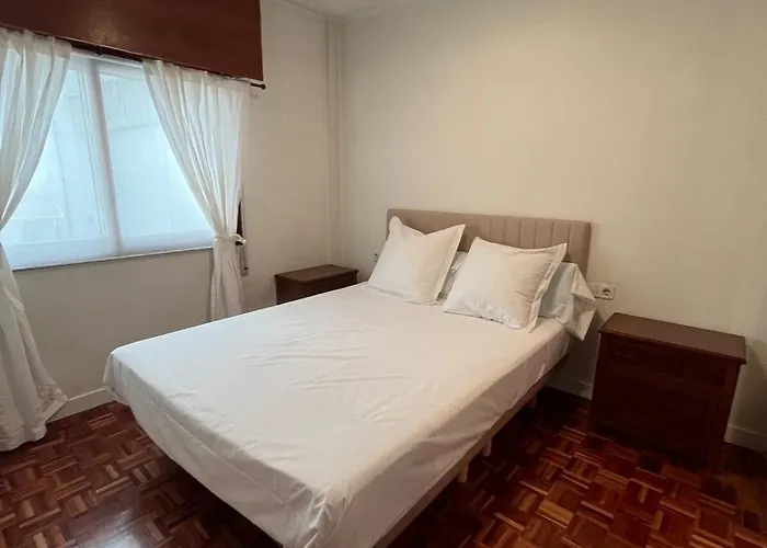 En Gran Via Apartment