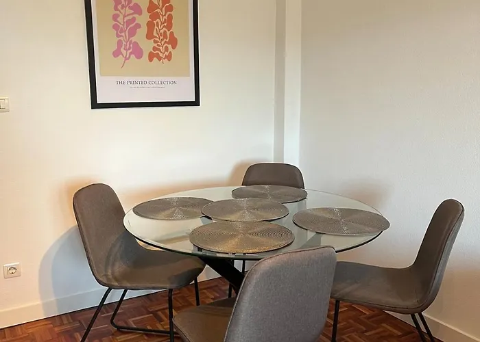 En Gran Via Apartment