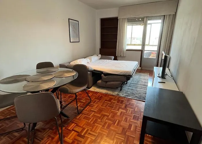 En Gran Via Apartment *