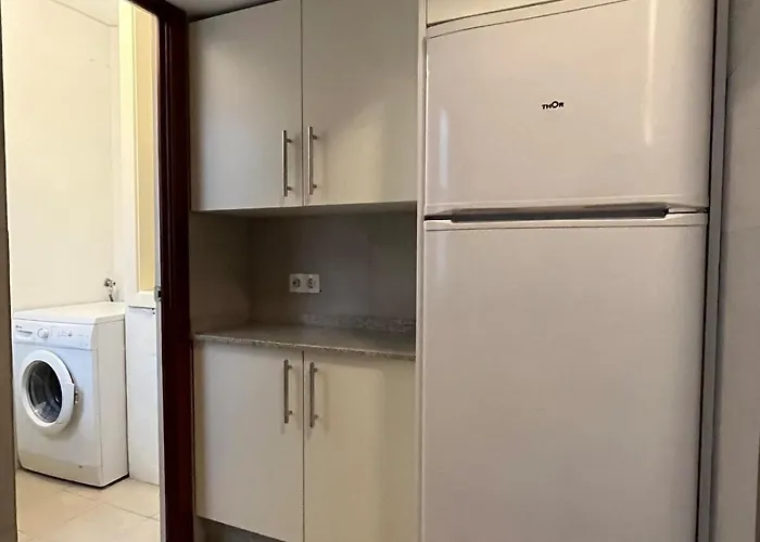 En Gran Via Apartment Vigo