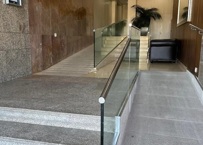 En Gran Via Apartment